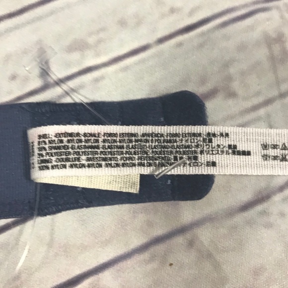 NWT Free People Hour of Dawn Lace Bra - Sz 32D - Picture 6 of 6